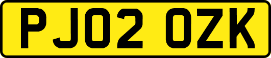 PJ02OZK