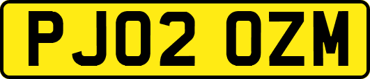 PJ02OZM