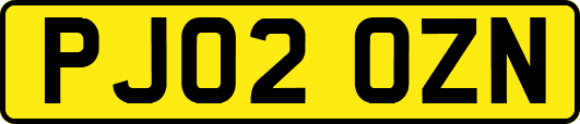 PJ02OZN