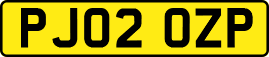 PJ02OZP