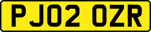 PJ02OZR