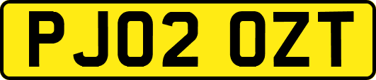 PJ02OZT