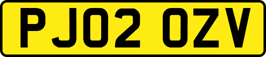 PJ02OZV