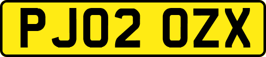 PJ02OZX