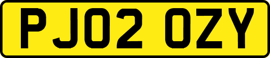 PJ02OZY