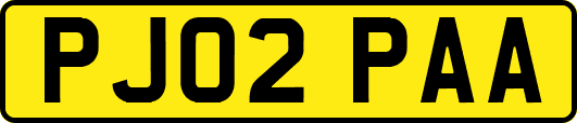 PJ02PAA
