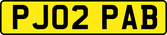 PJ02PAB