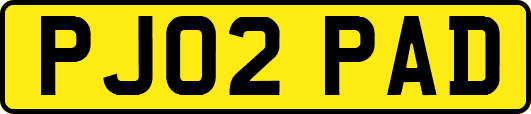 PJ02PAD