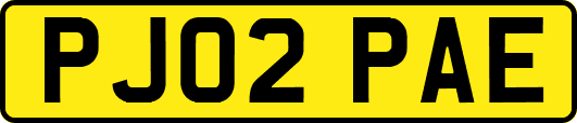 PJ02PAE