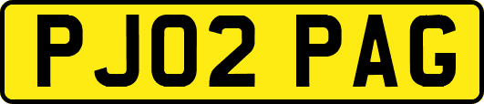 PJ02PAG