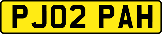 PJ02PAH