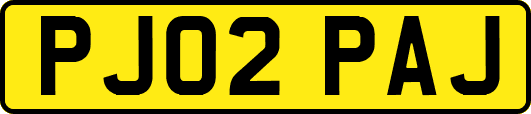PJ02PAJ