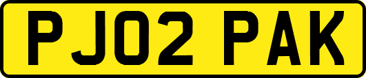 PJ02PAK