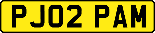 PJ02PAM
