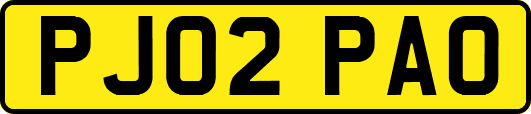 PJ02PAO