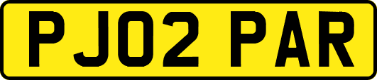 PJ02PAR