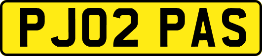 PJ02PAS