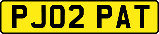 PJ02PAT