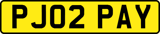 PJ02PAY
