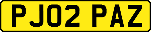 PJ02PAZ