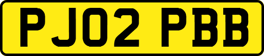 PJ02PBB