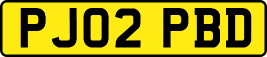 PJ02PBD