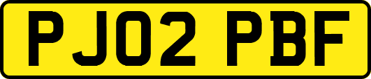 PJ02PBF