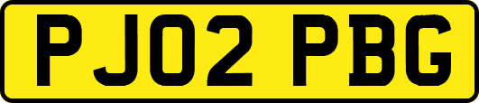 PJ02PBG