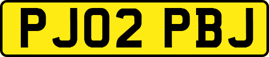 PJ02PBJ