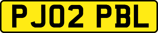 PJ02PBL
