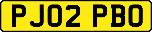 PJ02PBO