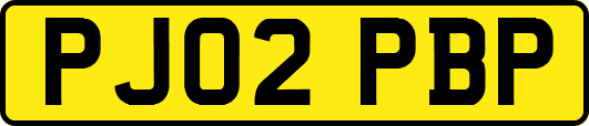 PJ02PBP