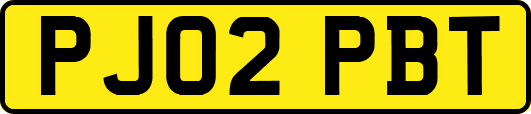 PJ02PBT