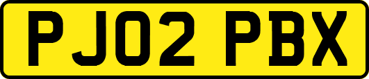 PJ02PBX