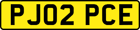 PJ02PCE