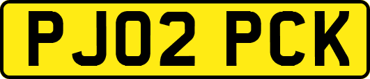 PJ02PCK