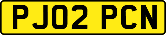 PJ02PCN