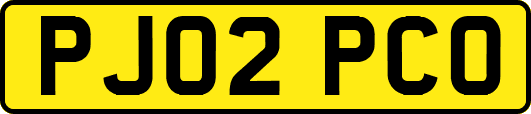 PJ02PCO