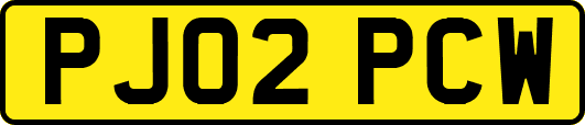 PJ02PCW