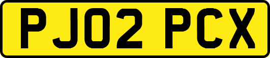 PJ02PCX