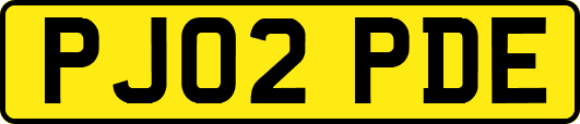 PJ02PDE