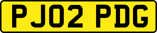 PJ02PDG