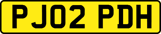 PJ02PDH
