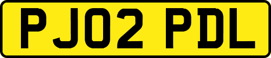 PJ02PDL