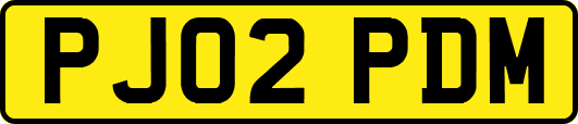 PJ02PDM