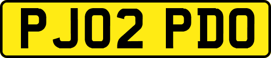 PJ02PDO