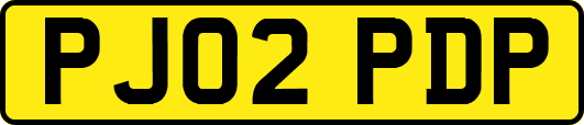 PJ02PDP