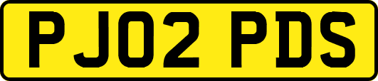 PJ02PDS