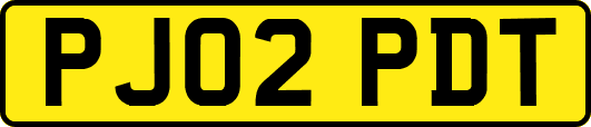 PJ02PDT