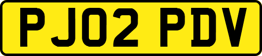 PJ02PDV